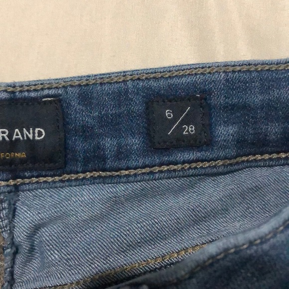 Lucky Brand Jeans - Picture 3 of 4